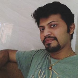 Manish Shanbhag