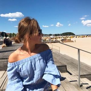 Wiktoria Ebłowska