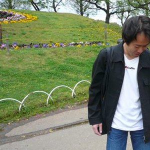 Fumiyoshi Kawase
