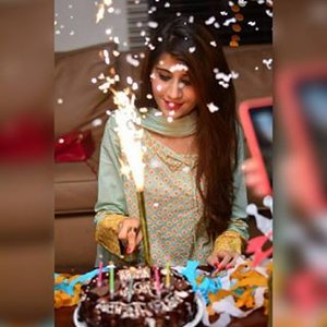 Aasma Ahmed