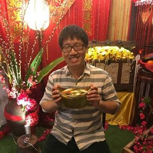 Ho Weng
