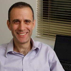 Dror Salee