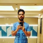 Anubhav Mishra