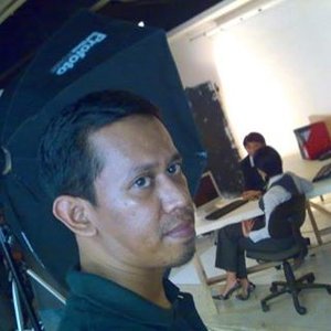 Denny Rahadi