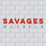 SAVAGES MUSSELS