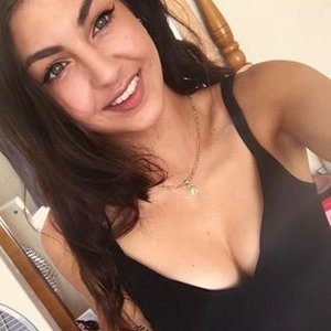 Briana Mills