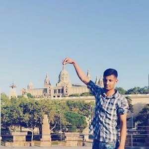 Tamim Hussain