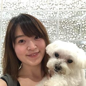 Judy Tseng