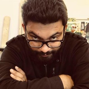 Uday Kotapalli