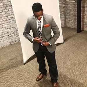 Jae Henderson