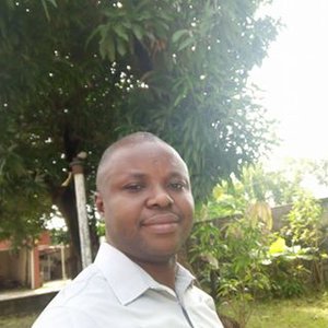 Imeh Umoh