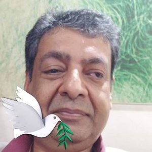 Sandeep Goswamy