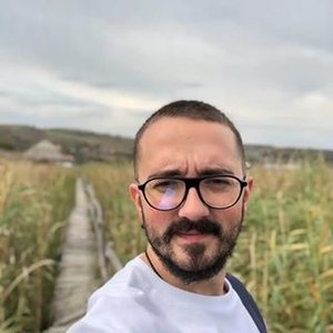 Bogdan Gavrilescu