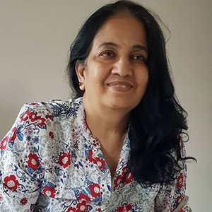 Geeta Mittal