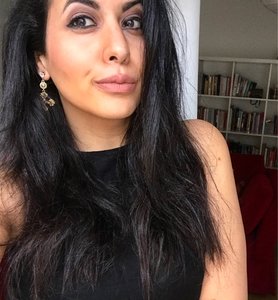 Suhrya Pandya