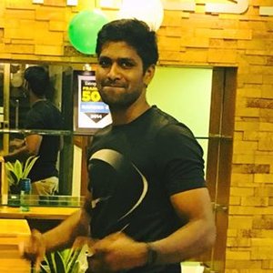 Raju Goud