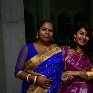 Shilpi Majumder