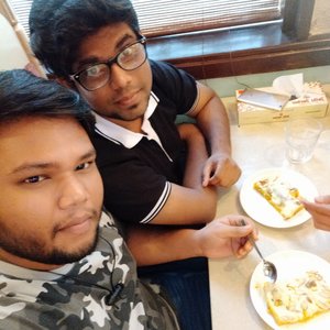 Saif Mansoori