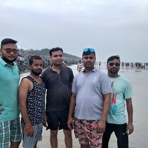 Sourav Kumar