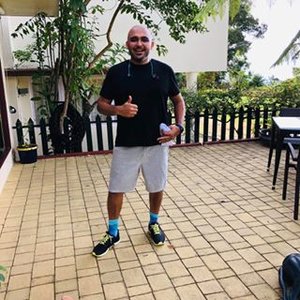 Sandeep Khurana