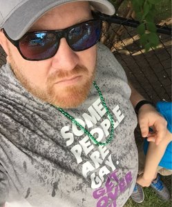 Jason Fredin