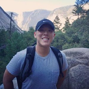 Michael Kim