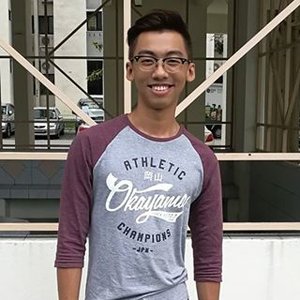 Skyler Poh Shao Kai