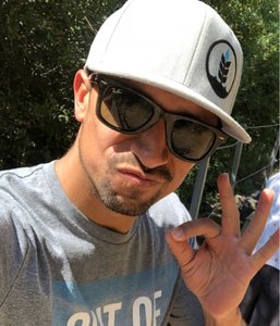 David Navarro