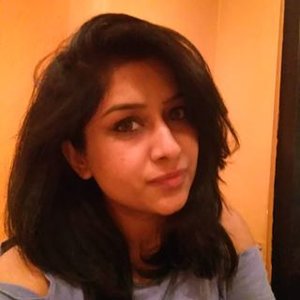 Pooja Patil