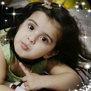 Samina Mansoor