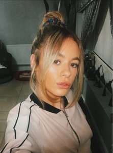 Mia Shaw