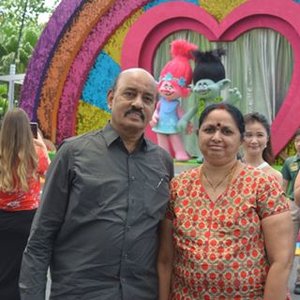 Nageswara Mudigonda