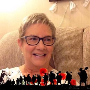 Kay Wadsworth-Slater