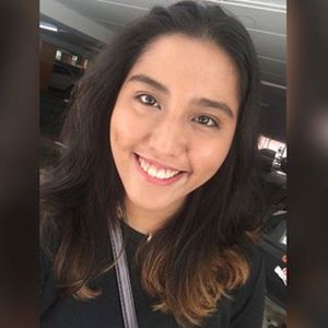 Rennalyn Antimano