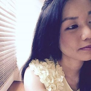 Eunice Yee