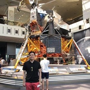 Eric Kim