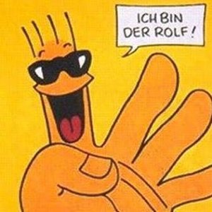 Rolf Heinen