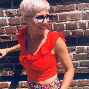 Małgorzata Nowak