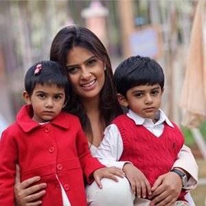 Meera Verma