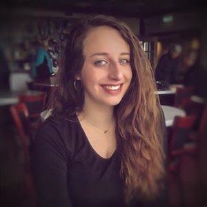 Amy Xuereb
