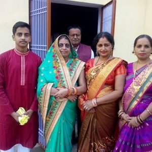 Bibhash Mishra