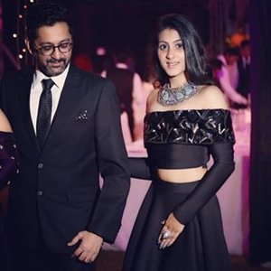 Aanvi Mehta