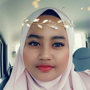 Afifah Abidin