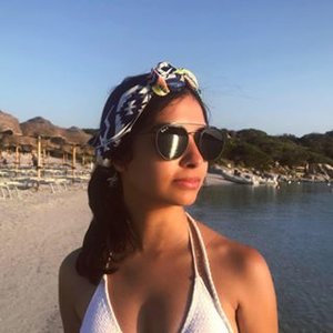 Vilma Rodrigues