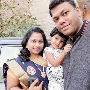 Sankar Munirathinam