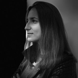 Roxana Bachinskaya