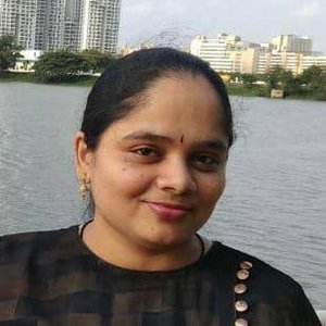 Jyoti Rotte
