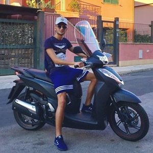 Alfiuccio Breci