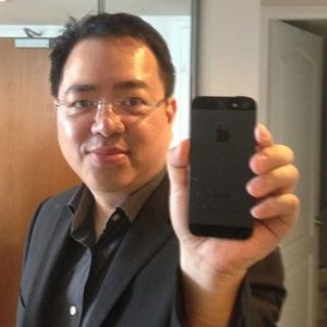 Alvin Ng