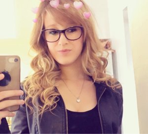 Mk Blouin